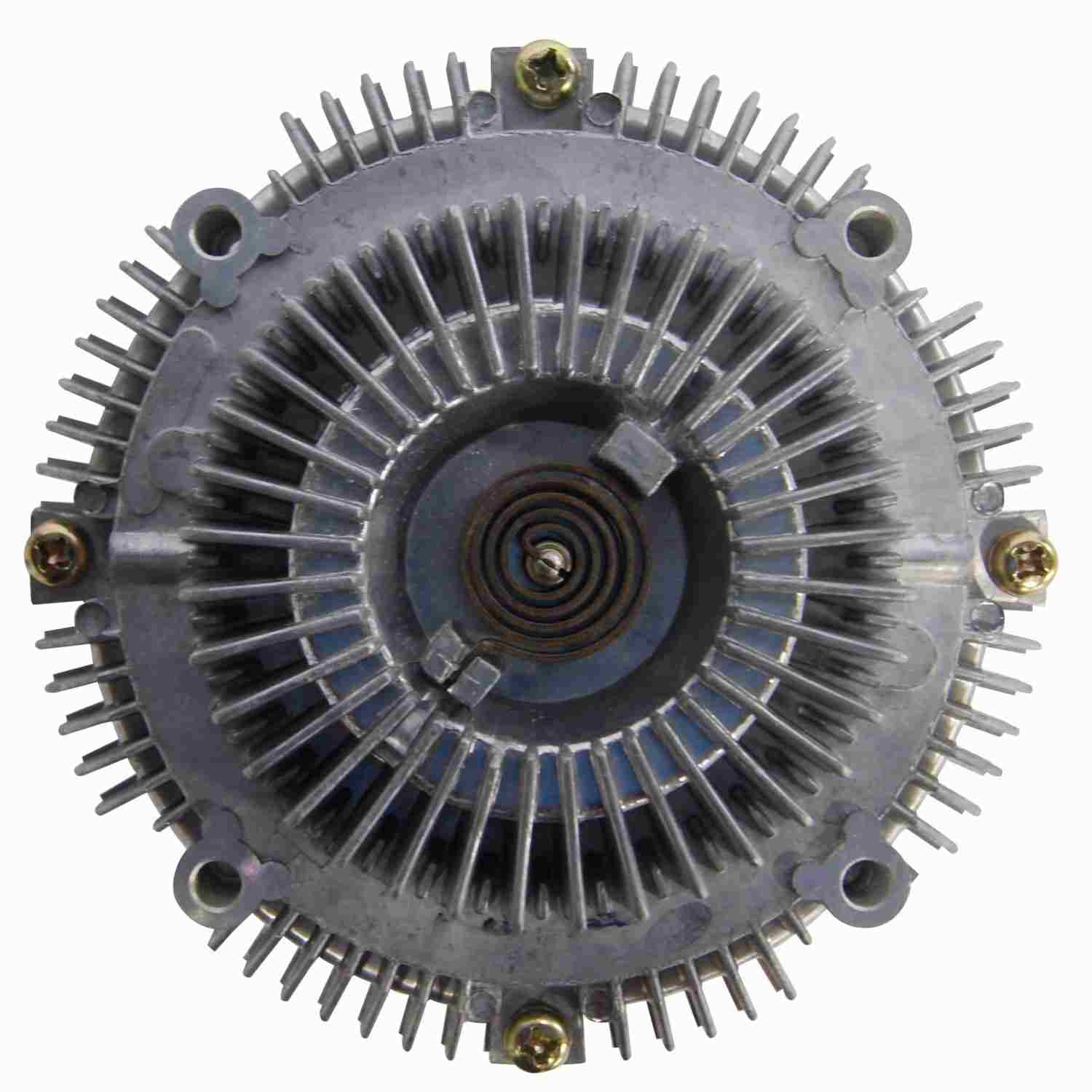 GMB Engine Cooling Fan Clutch 935-2030