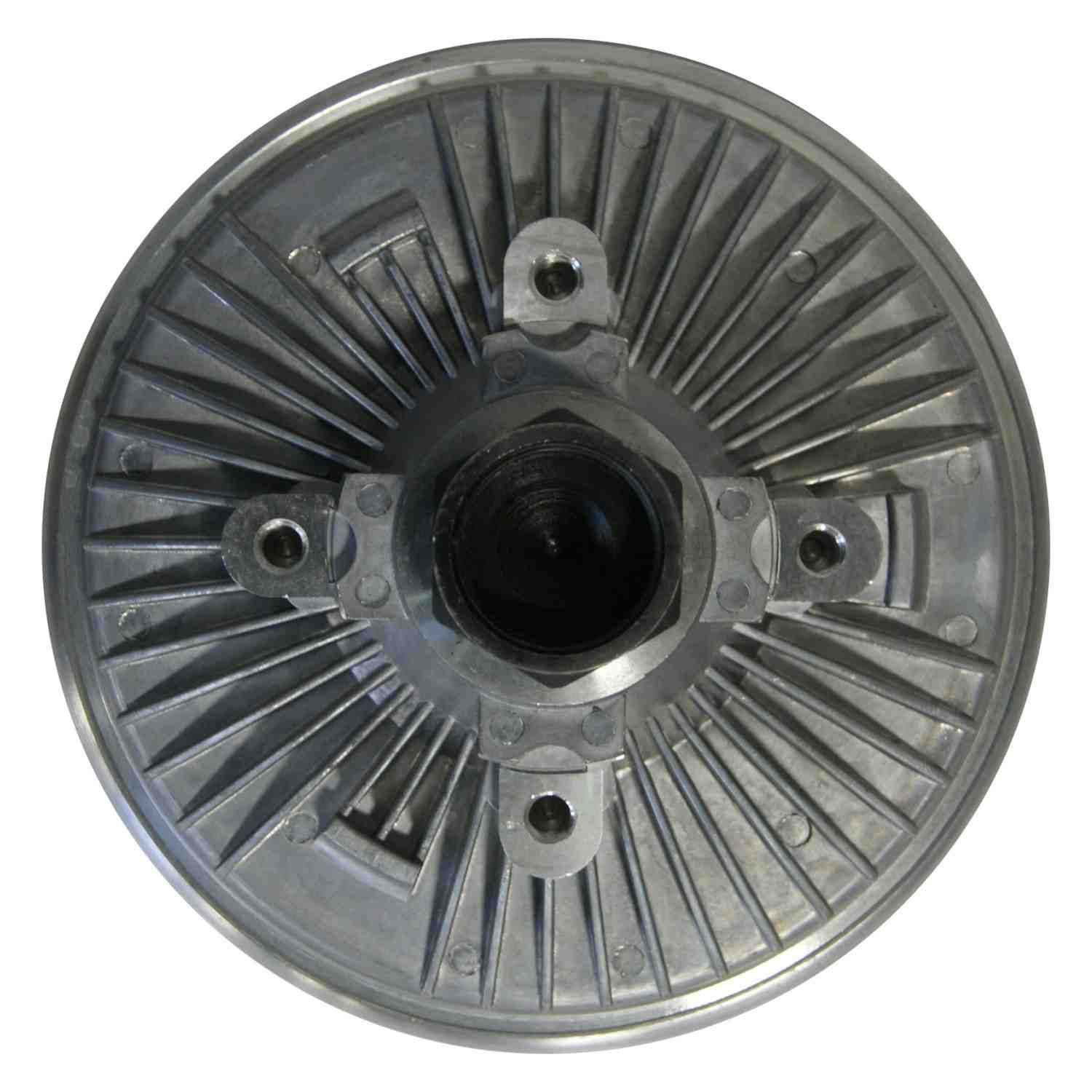 GMB Engine Cooling Fan Clutch 944-2020
