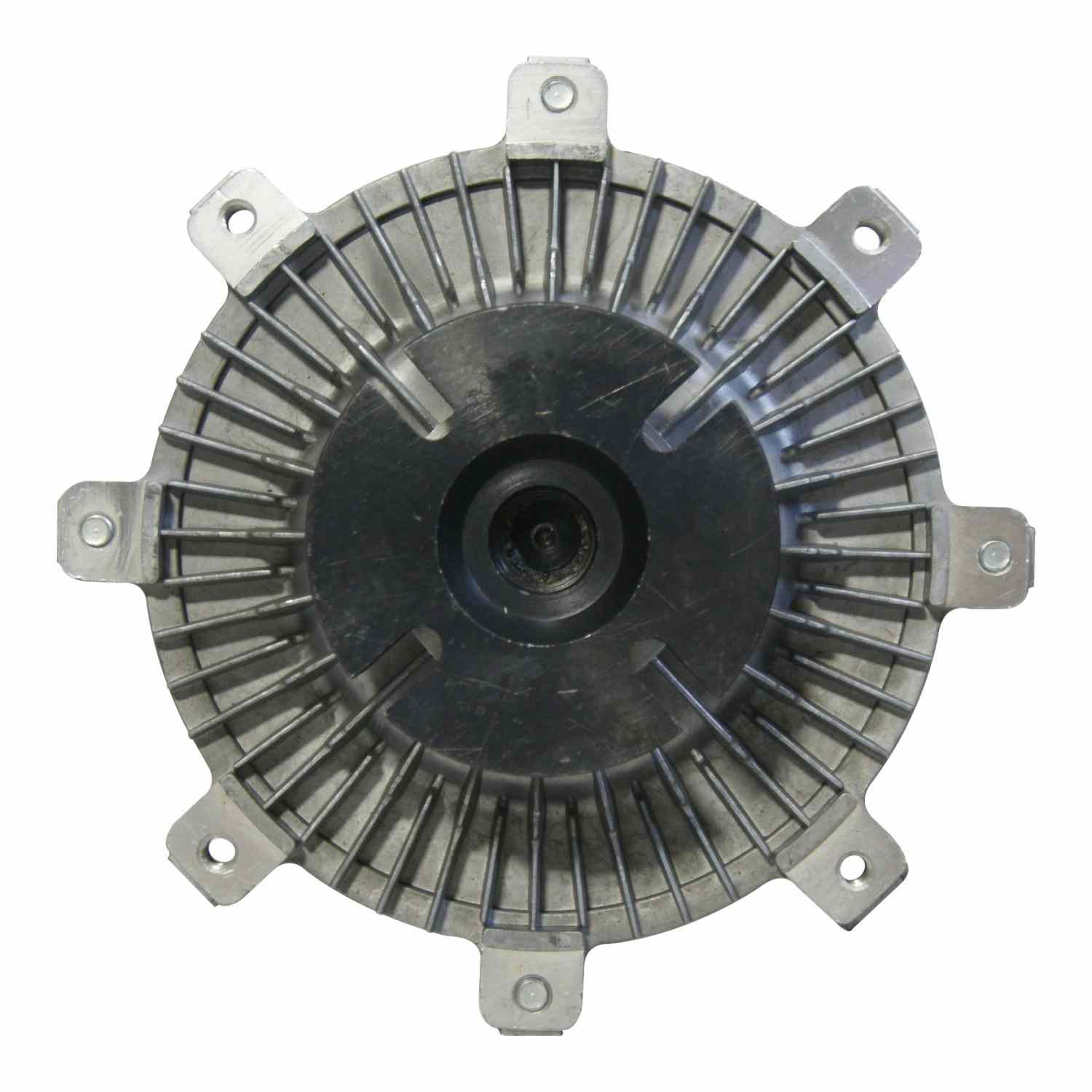 GMB Engine Cooling Fan Clutch 945-2070