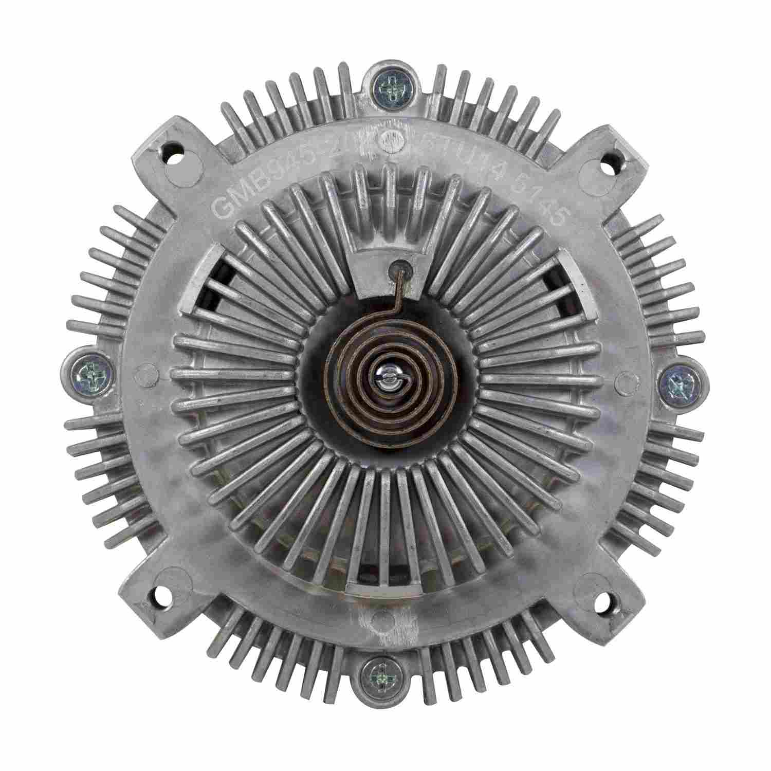 GMB Engine Cooling Fan Clutch 945-2080