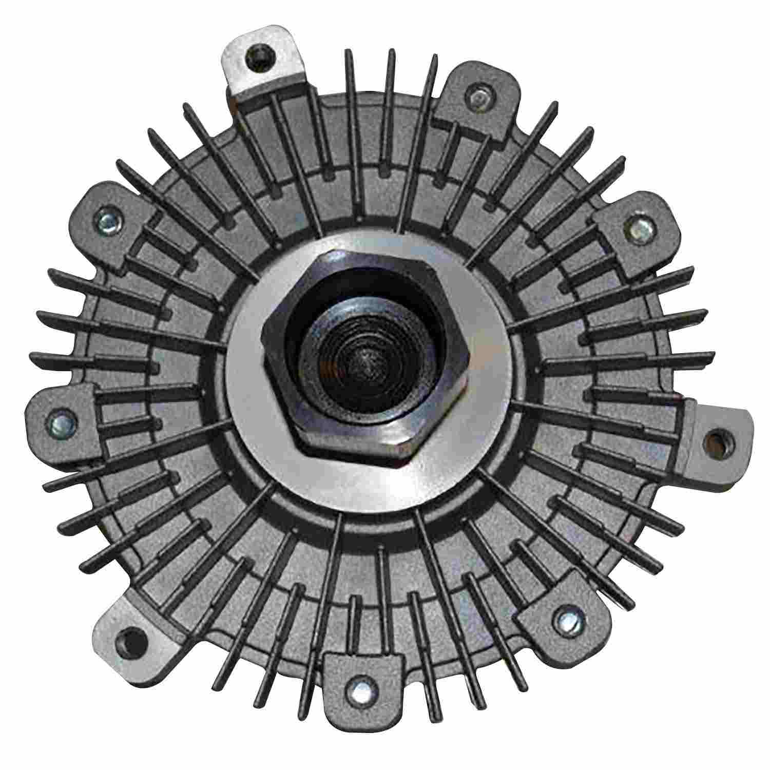 GMB Engine Cooling Fan Clutch 946-1580