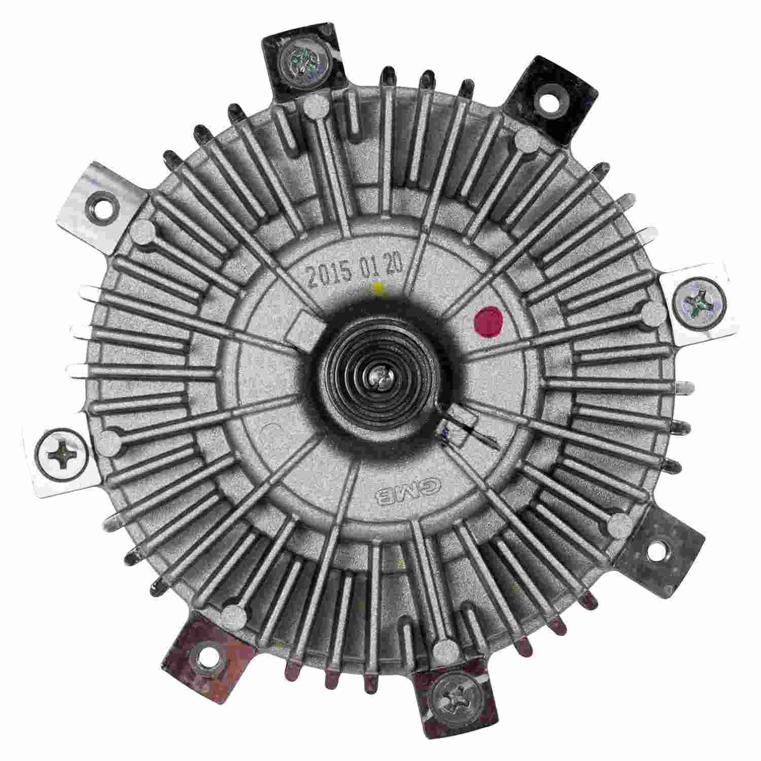 GMB Engine Cooling Fan Clutch 946-2020