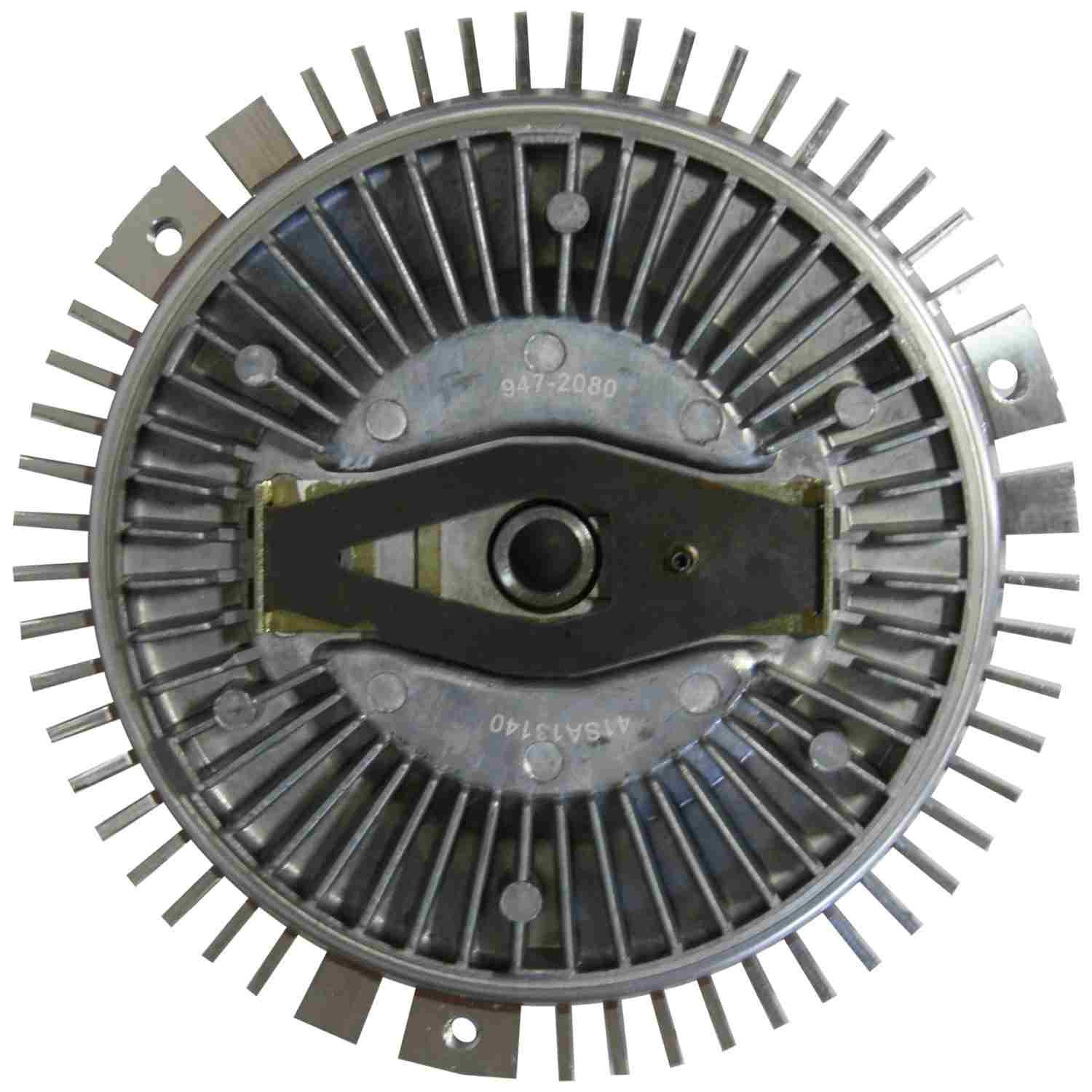 GMB Engine Cooling Fan Clutch 947-2080