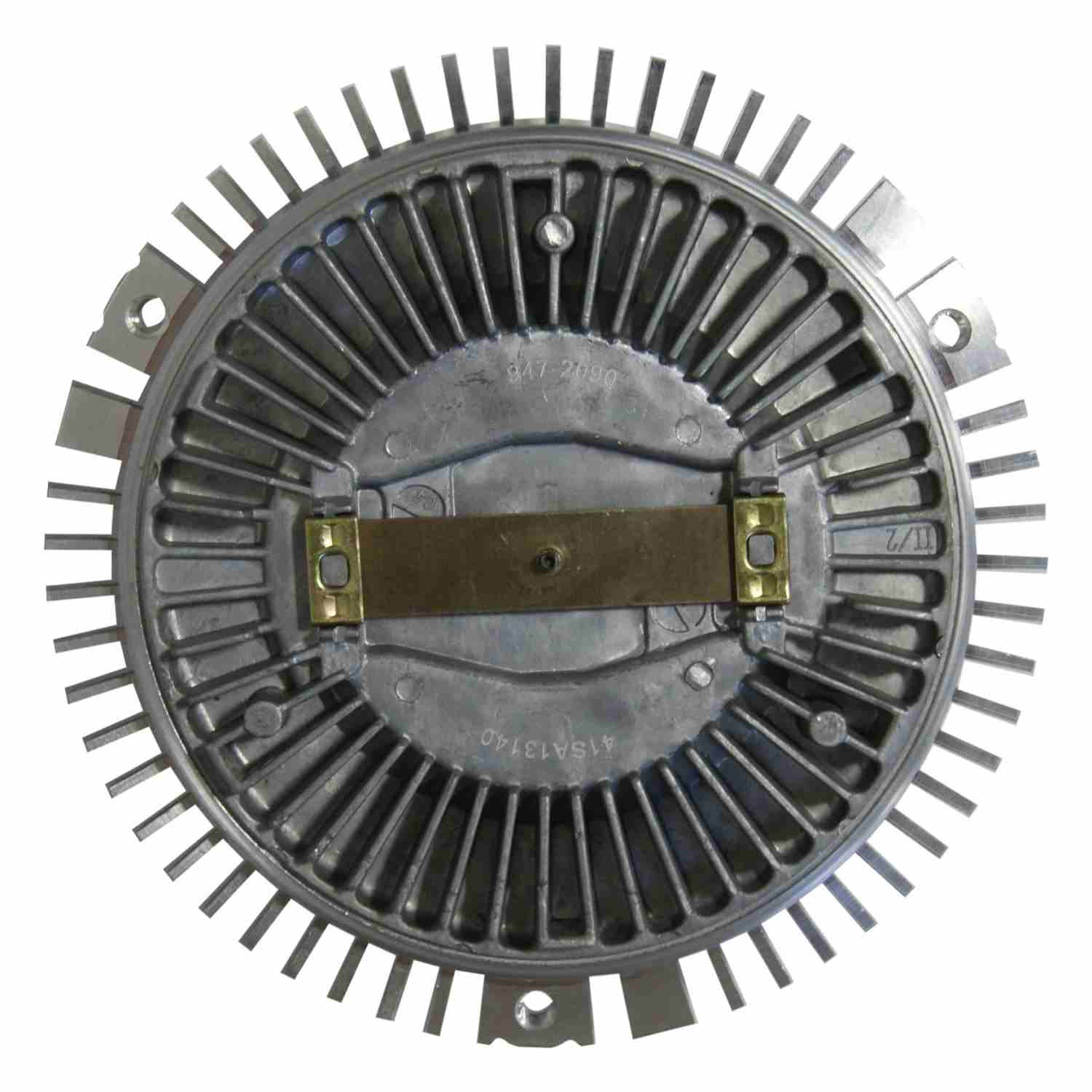 GMB Engine Cooling Fan Clutch 947-2090
