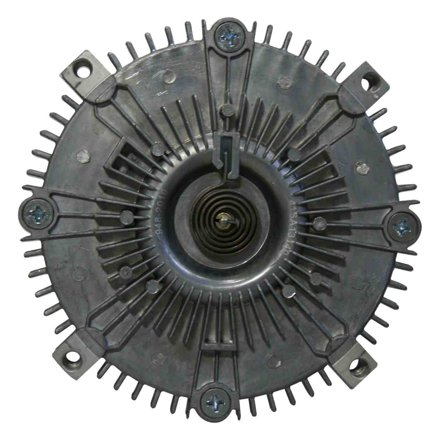 GMB Engine Cooling Fan Clutch 948-2010