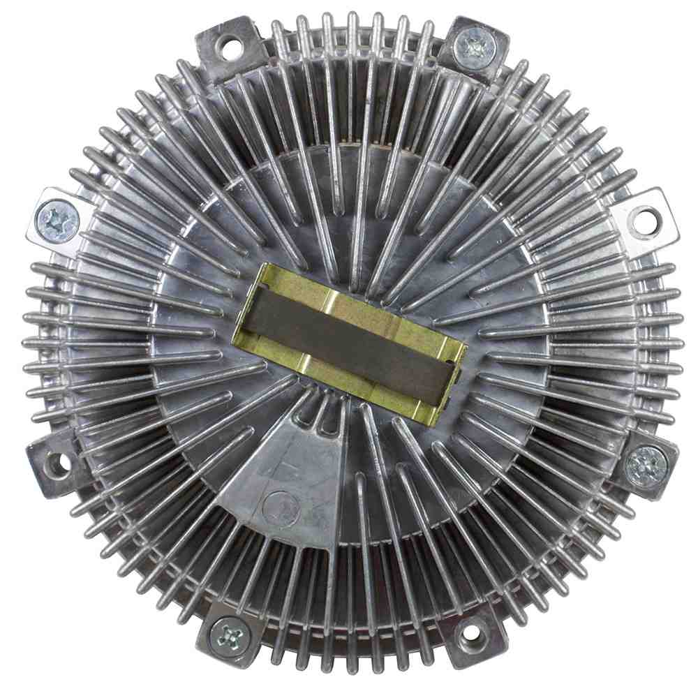GMB Engine Cooling Fan Clutch 948-2030