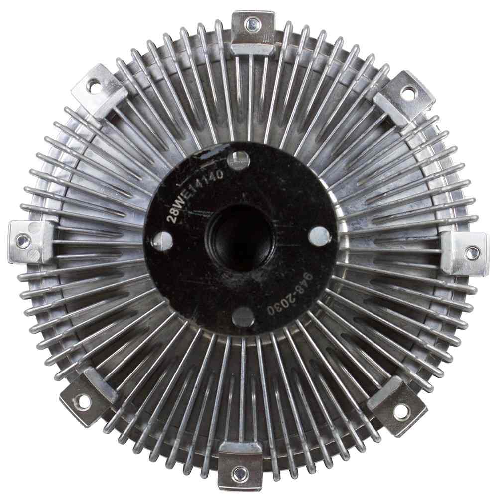 GMB Engine Cooling Fan Clutch 948-2030