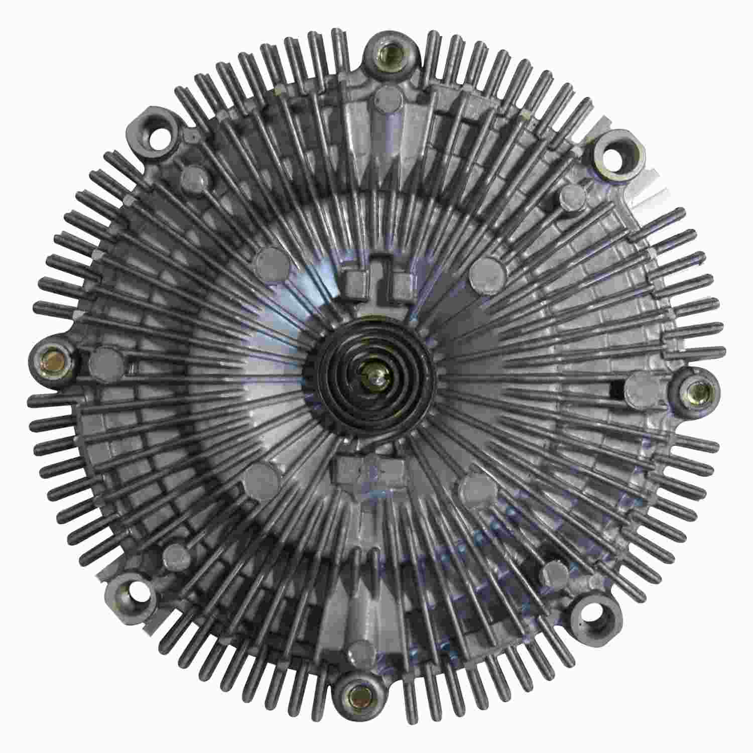 GMB Engine Cooling Fan Clutch 950-2020