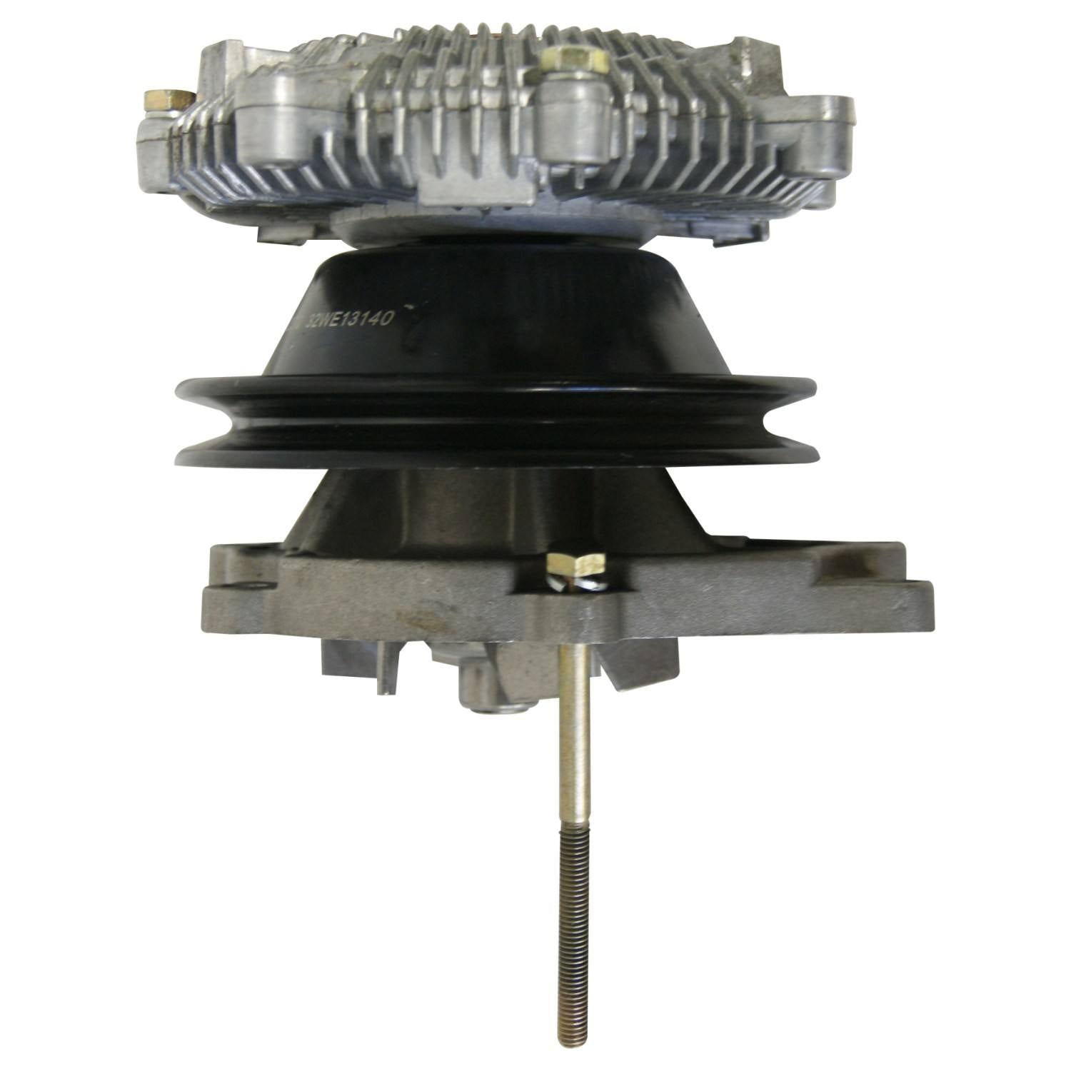 GMB Engine Cooling Fan Clutch 950-2070