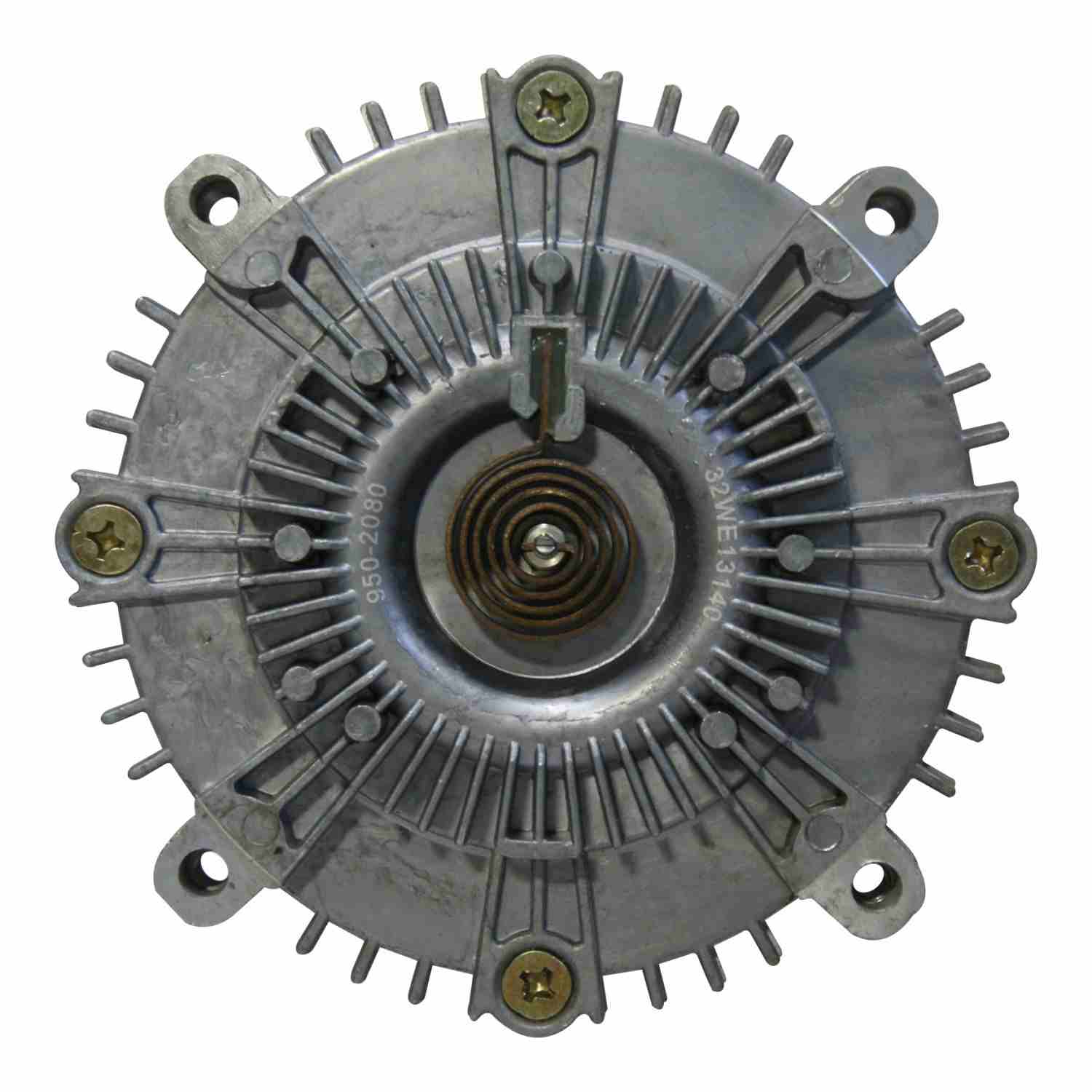 GMB Engine Cooling Fan Clutch 950-2080