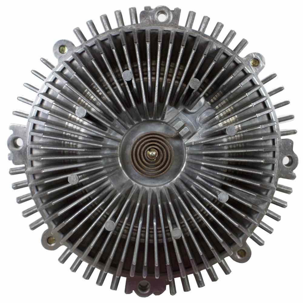 GMB Engine Cooling Fan Clutch 950-2100