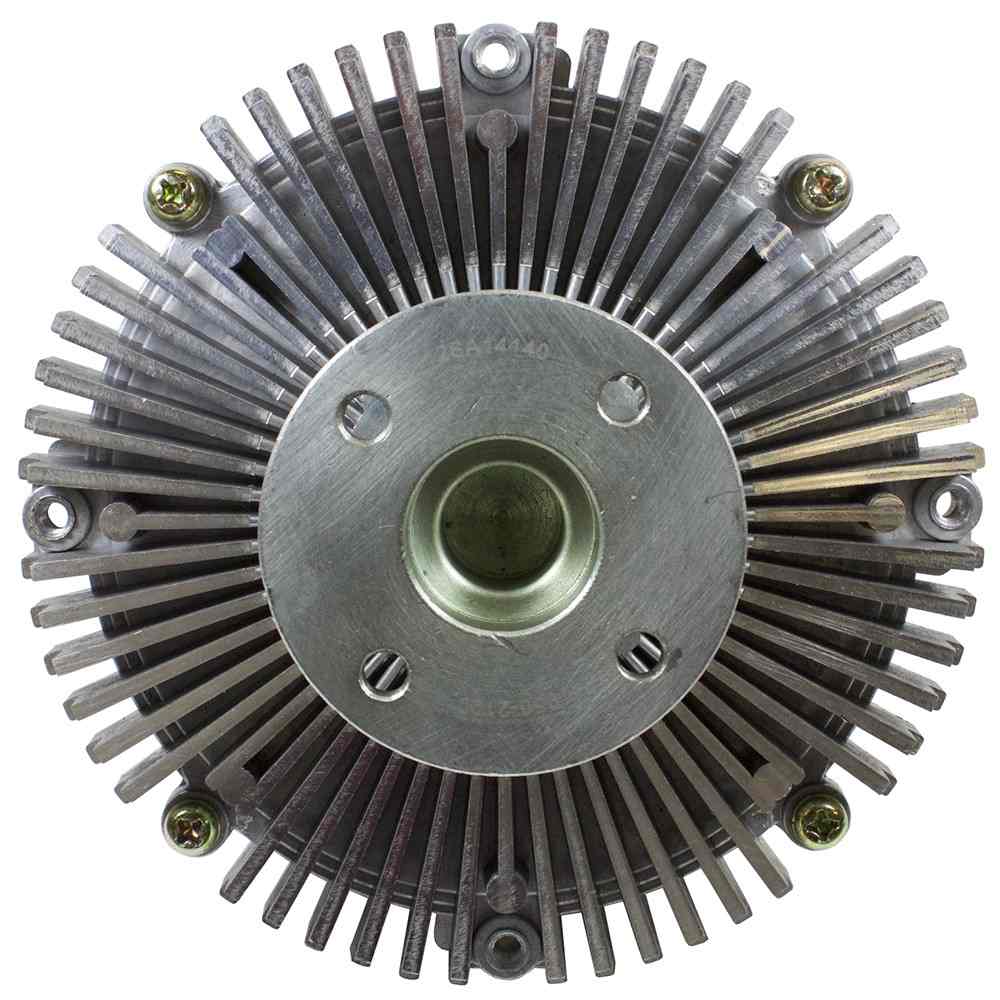 GMB Engine Cooling Fan Clutch 950-2100