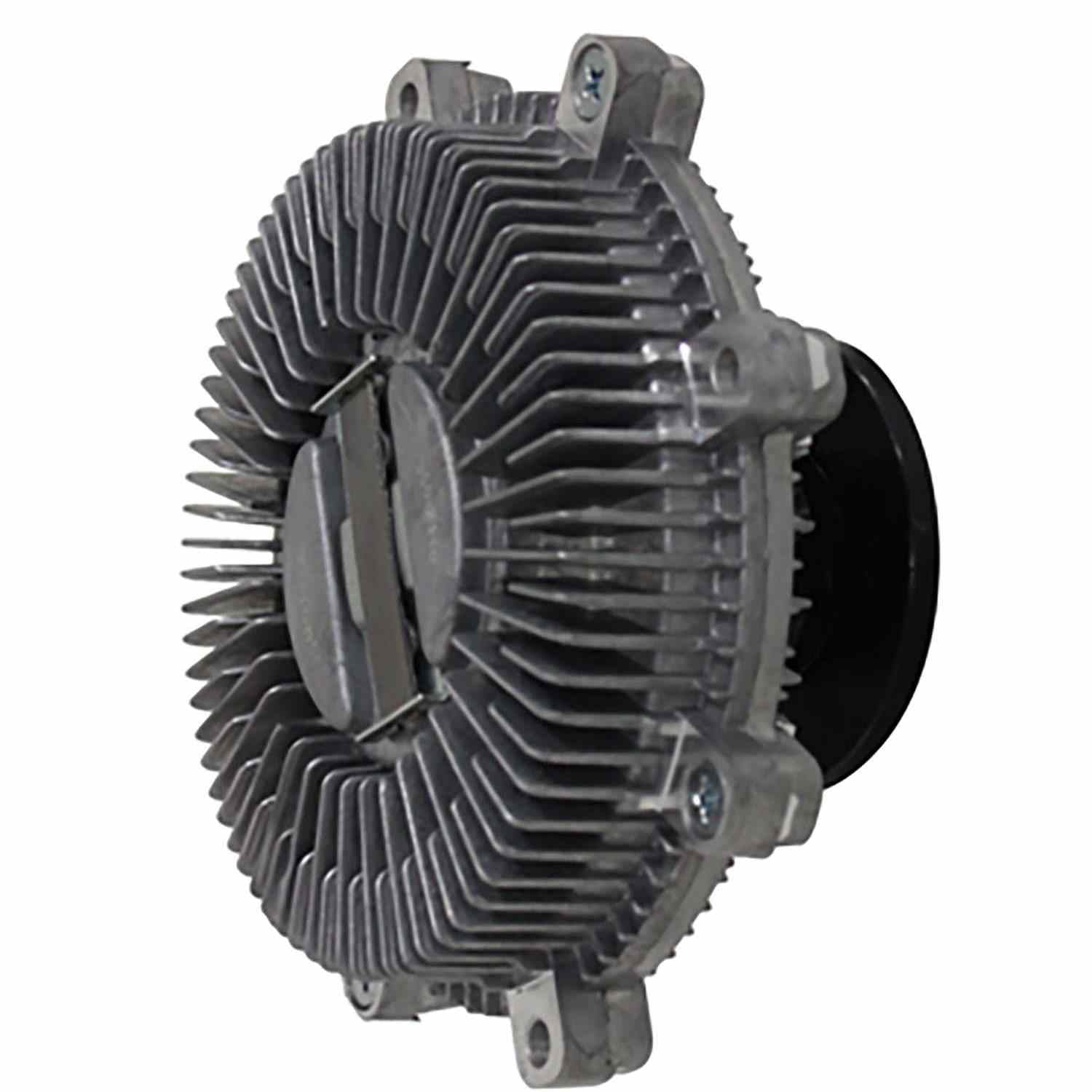 GMB Engine Cooling Fan Clutch 950-2110