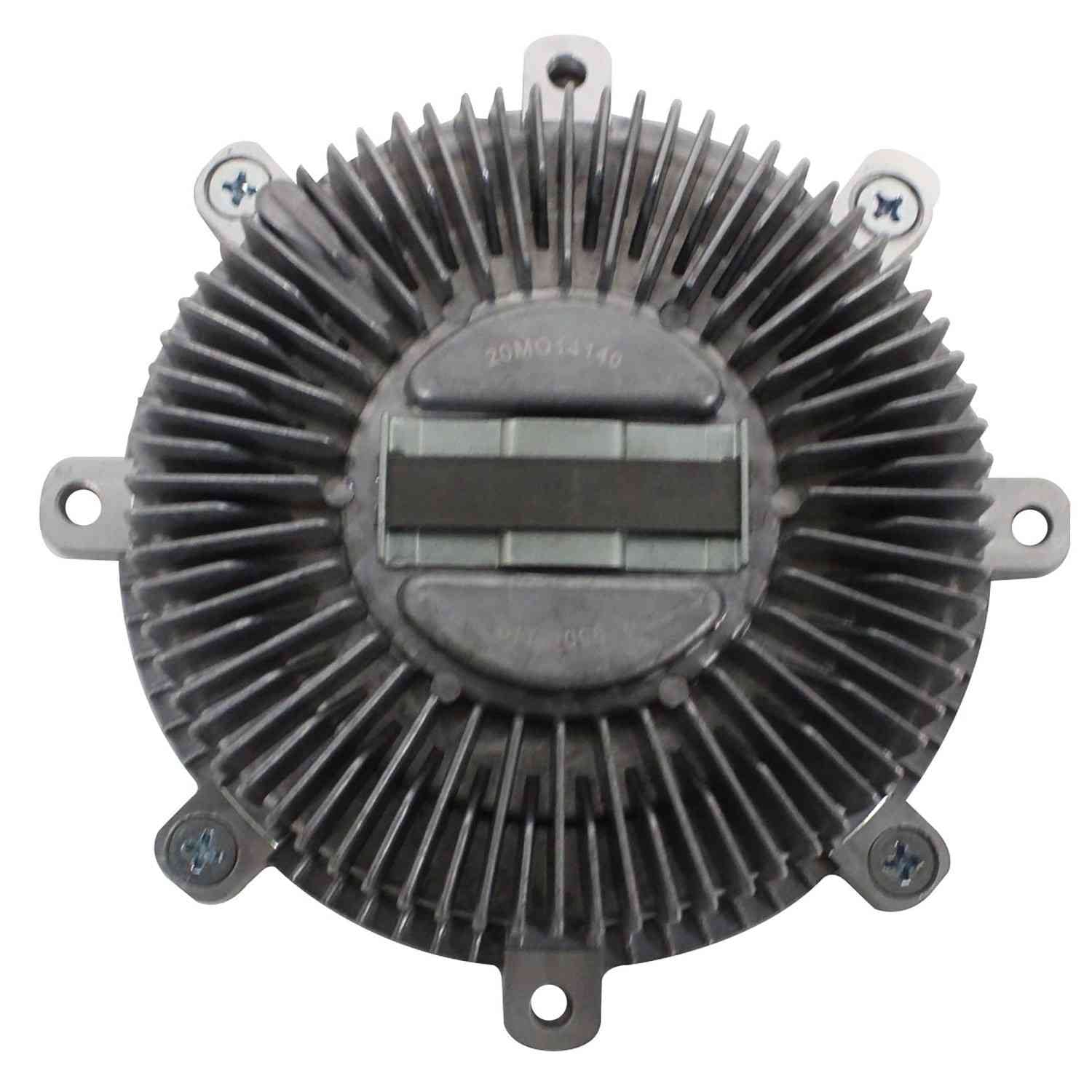 GMB Engine Cooling Fan Clutch 950-2110