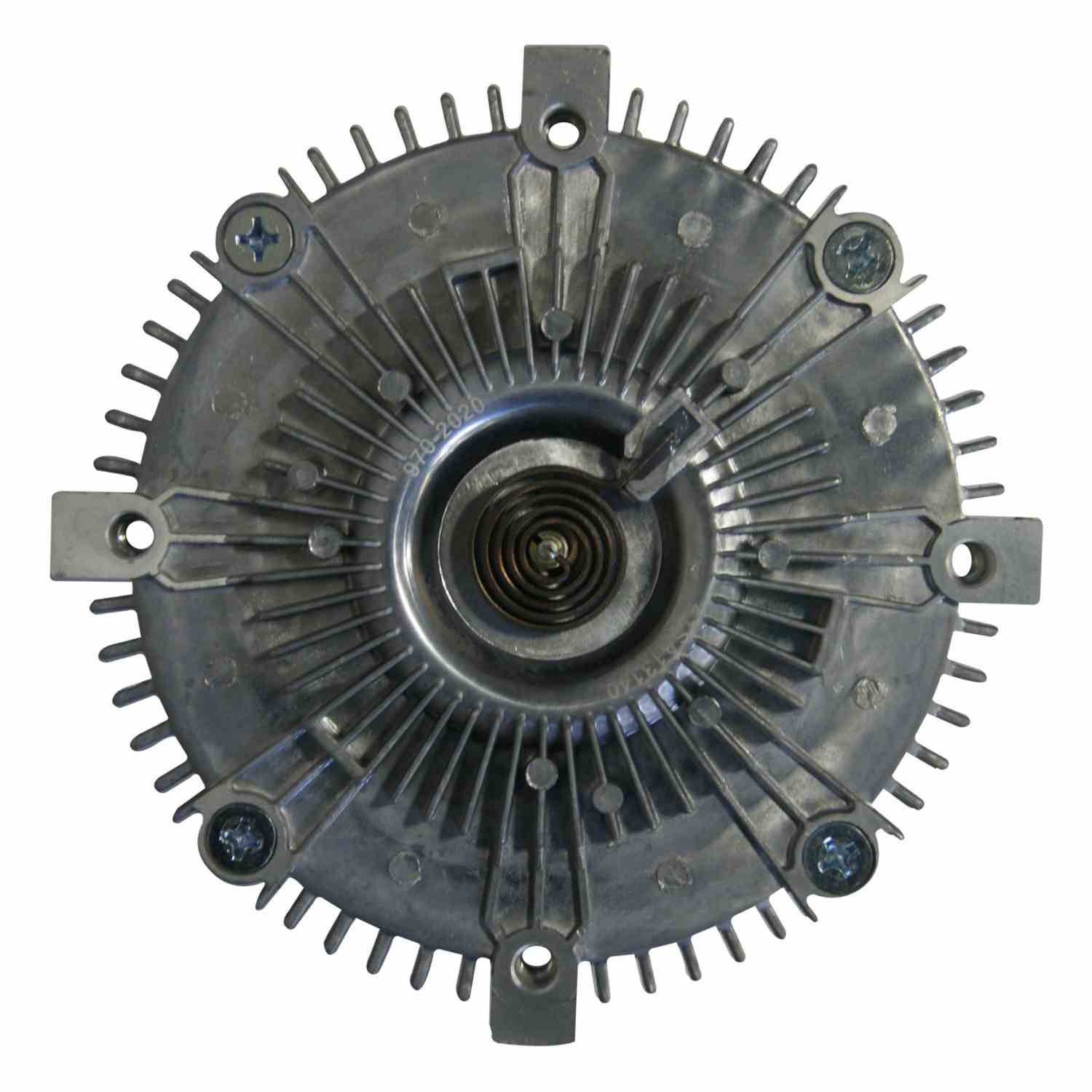 GMB Engine Cooling Fan Clutch 970-2020