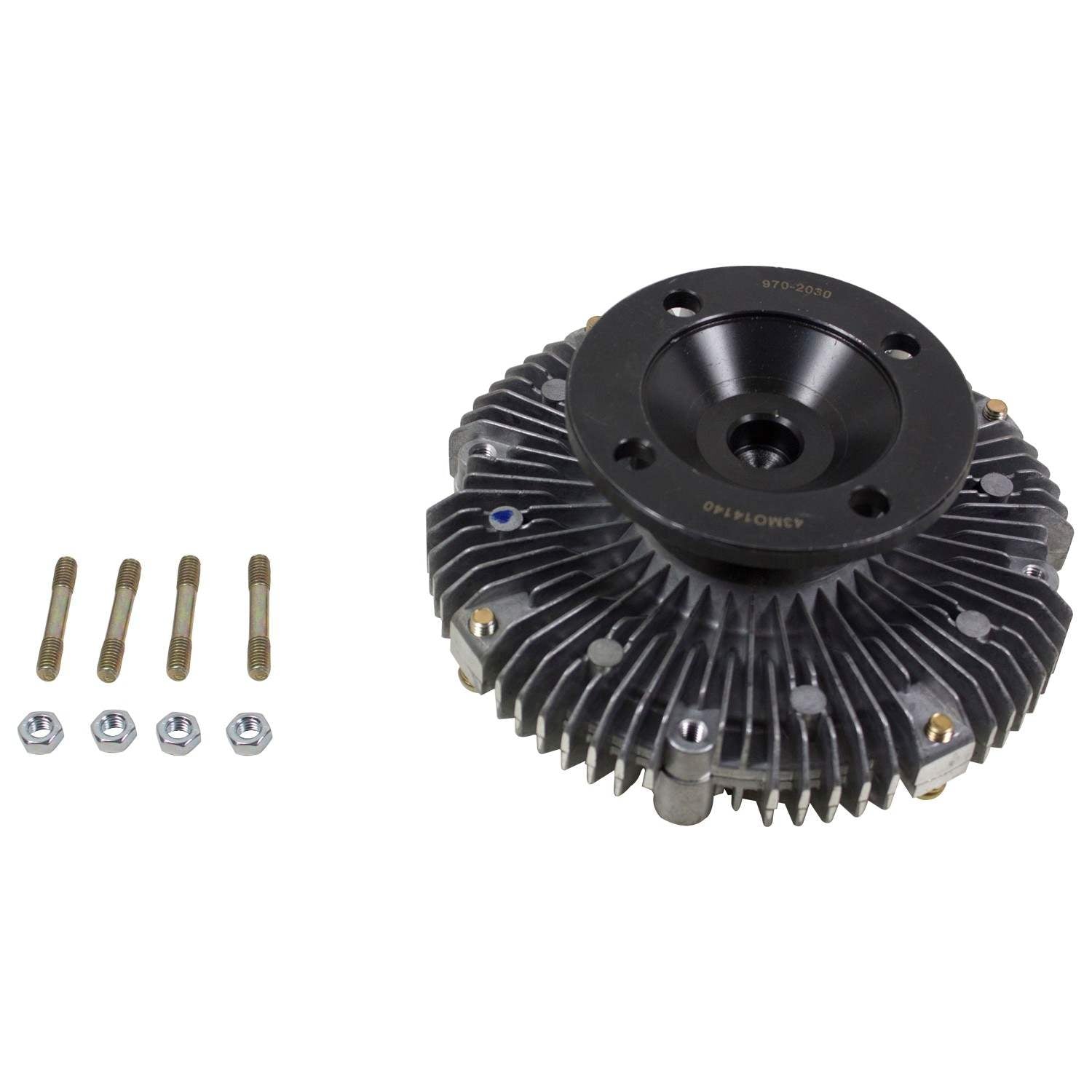 GMB Engine Cooling Fan Clutch