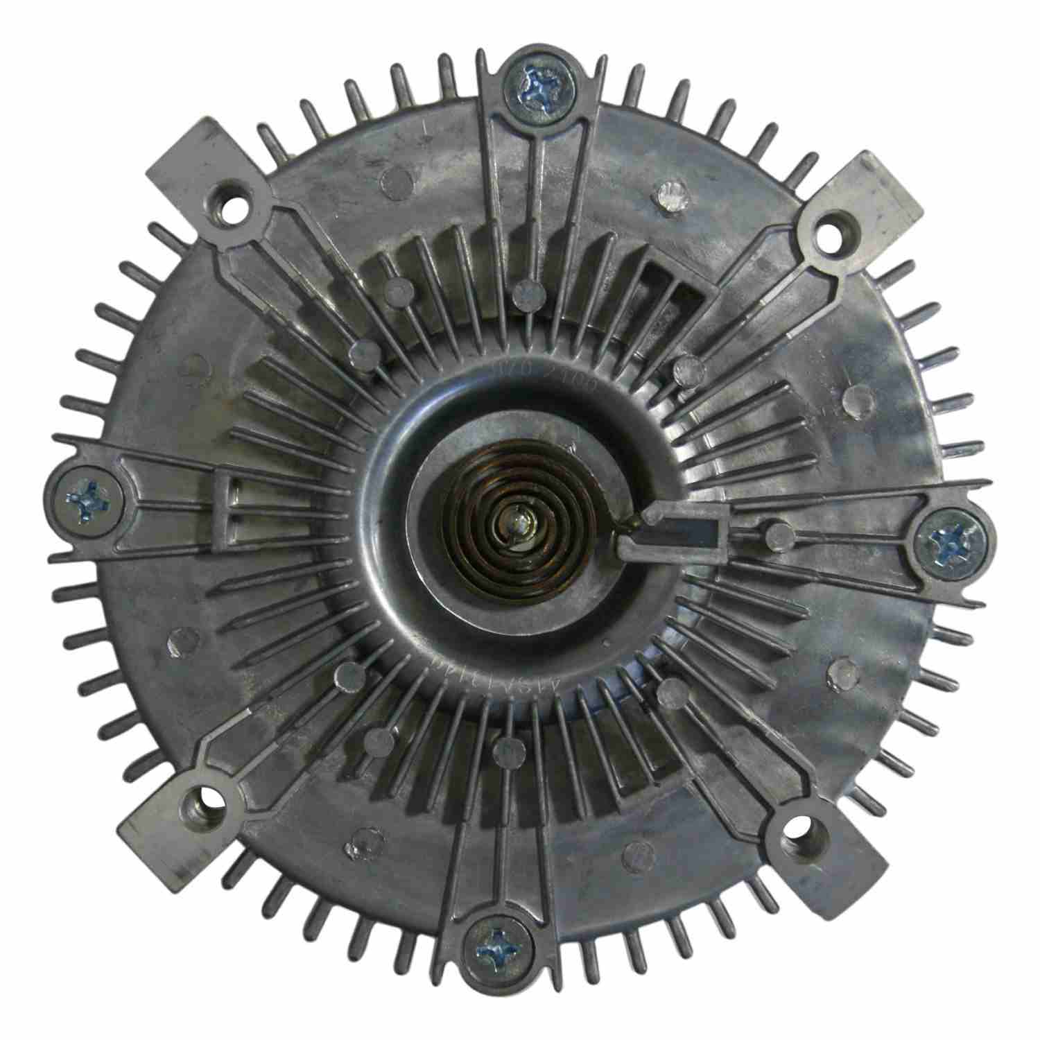 GMB Engine Cooling Fan Clutch 970-2100
