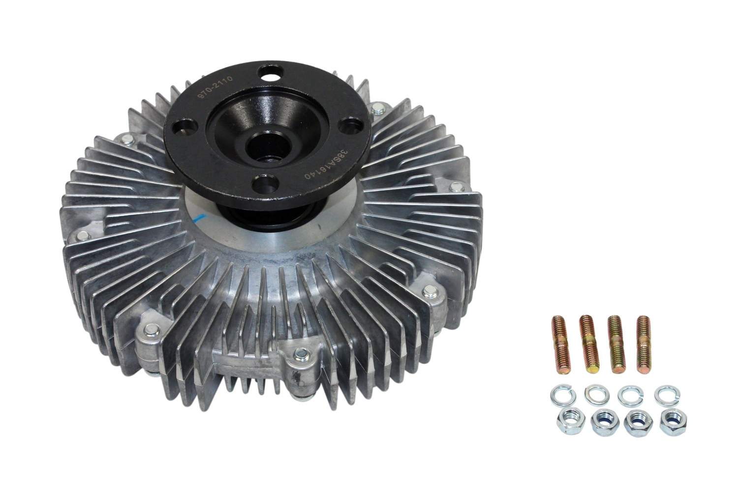 GMB Engine Cooling Fan Clutch 970-2110