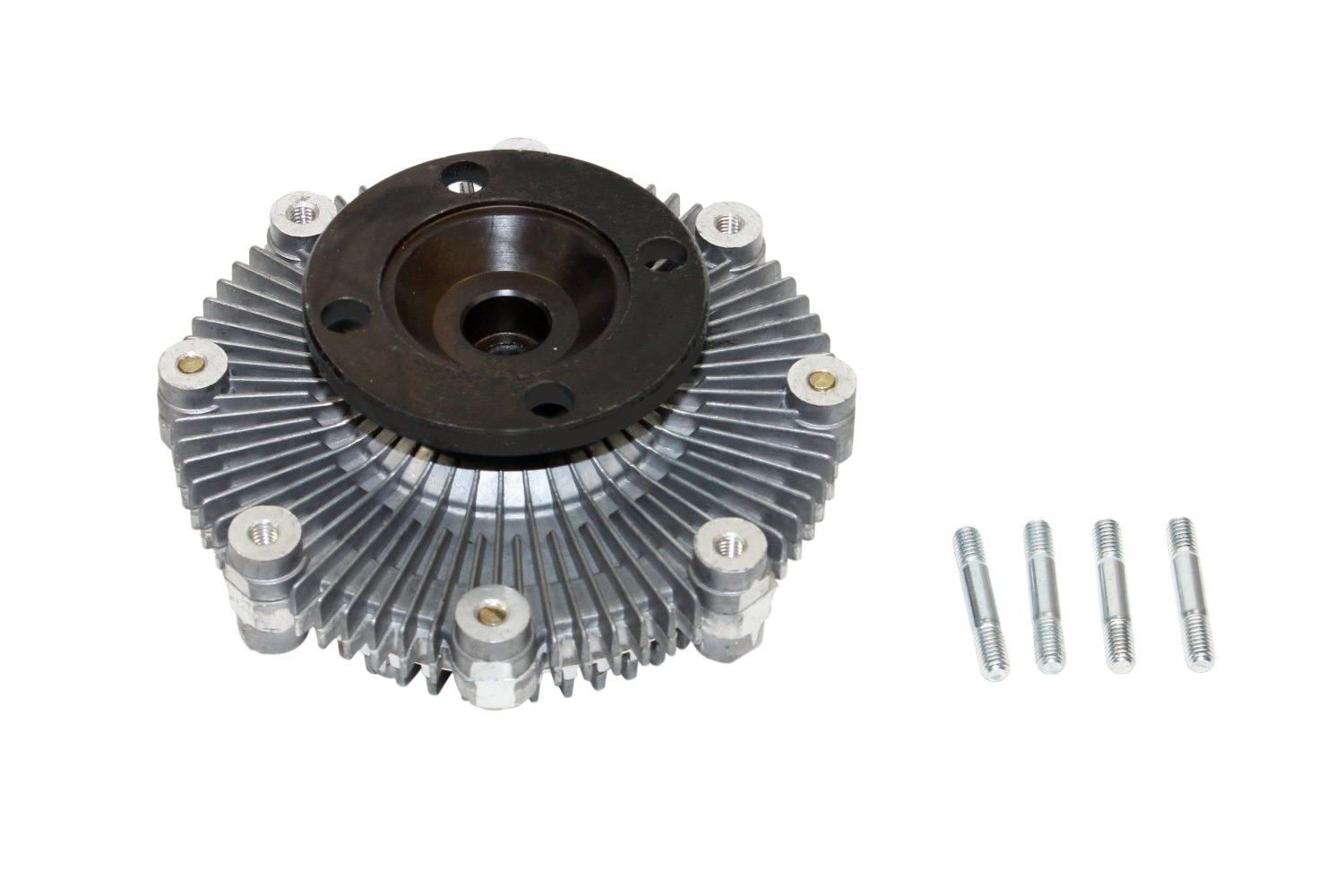GMB Engine Cooling Fan Clutch 970-2150