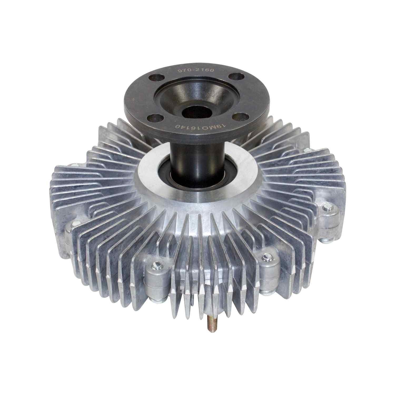 GMB Engine Cooling Fan Clutch 970-2160