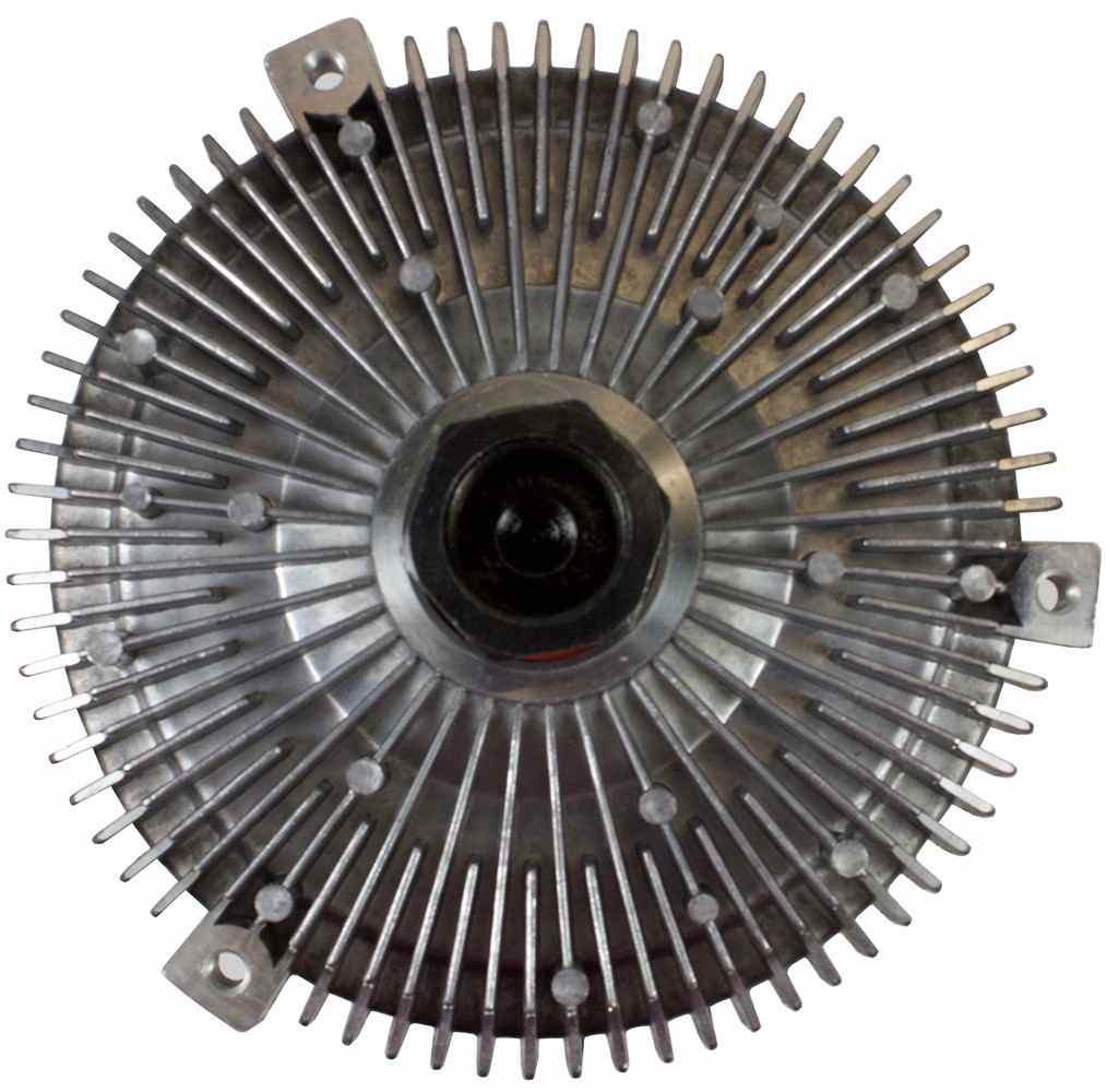GMB Engine Cooling Fan Clutch 980-2030