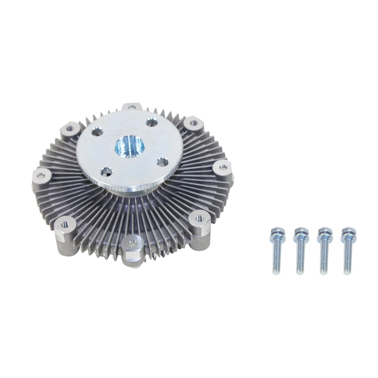 GMB Engine Cooling Fan Clutch 990-2030