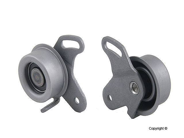 GMB Engine Timing Belt Tensioner Roller