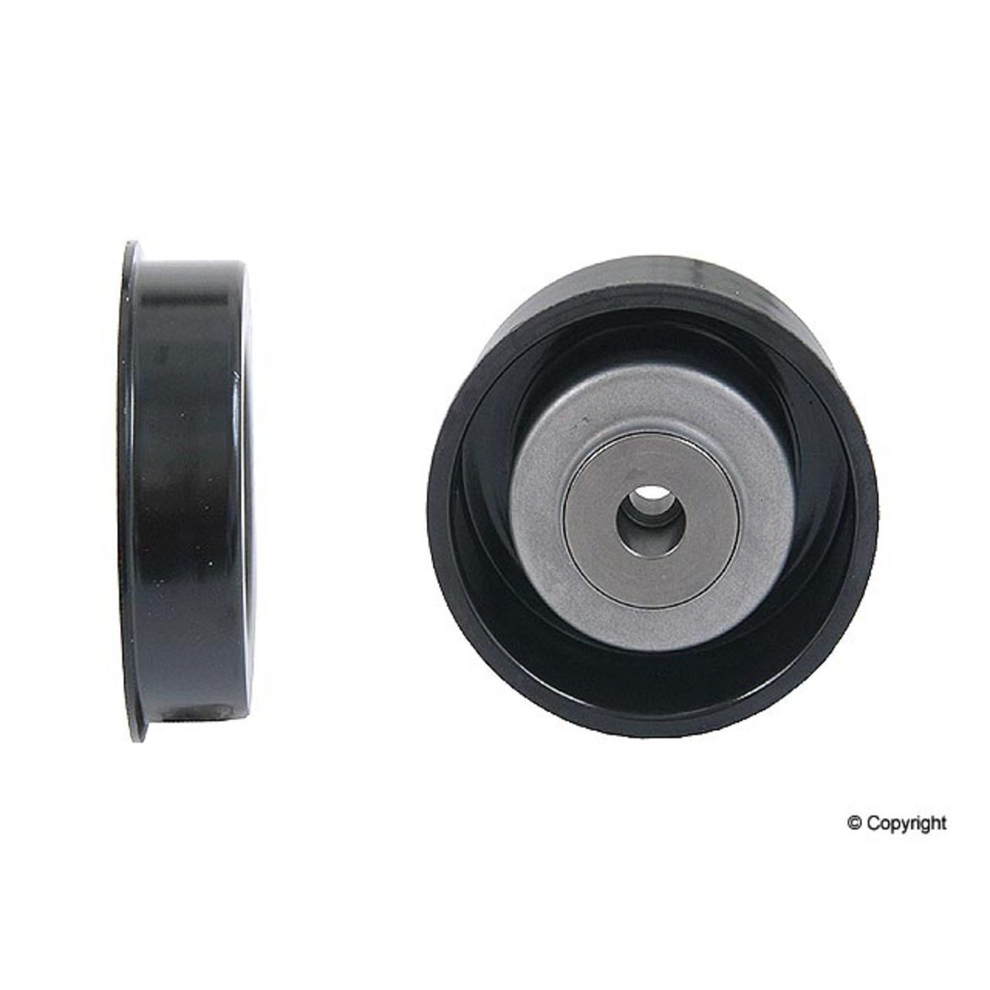 GMB Belt Tensioner