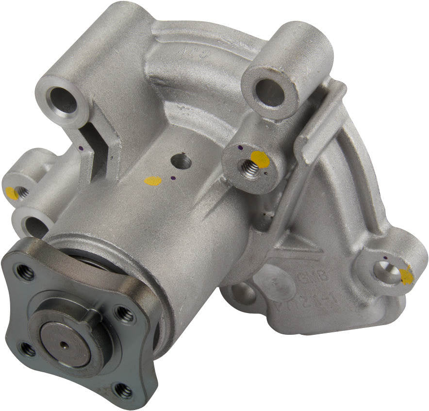 GMB Engine Water Pump