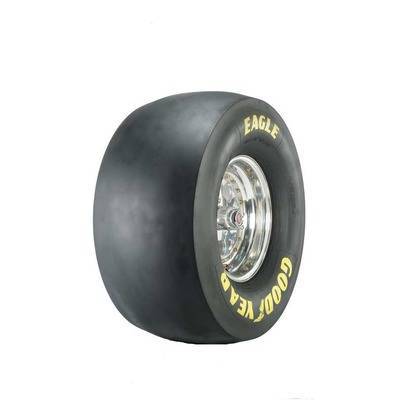 Goodyear 33.0/17.0-15 Drag Slick Tires and Tubes Tires main image