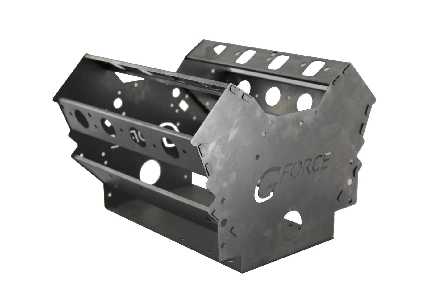 G Force Crossmembers Mock Up Block - Gen V LT Shop Equipment Mock Engine Blocks and Components main image