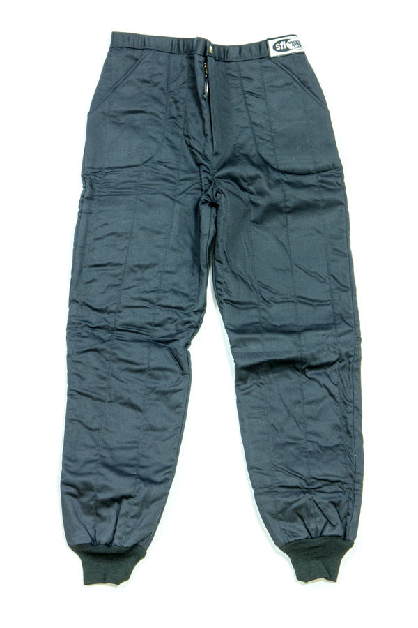 G-Force GF505 Pants Only X-Large Black Safety Clothing Driving Pants main image