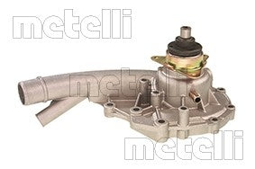 Graf Engine Water Pump