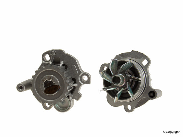 Graf Engine Water Pump