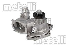 Graf Engine Water Pump