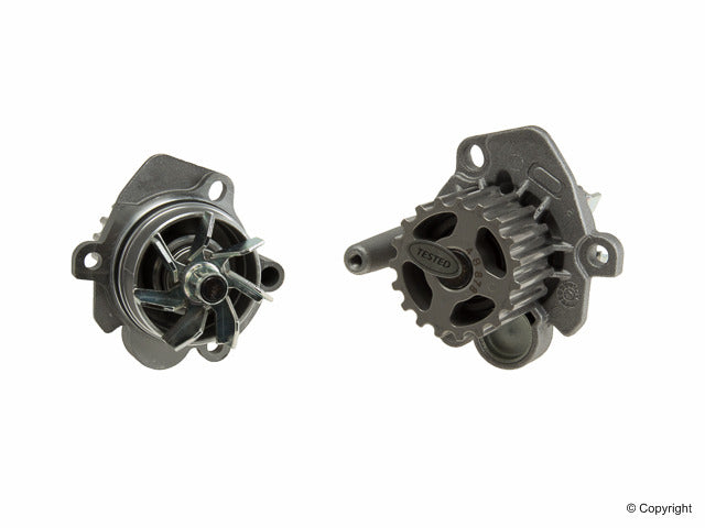 Graf Engine Water Pump