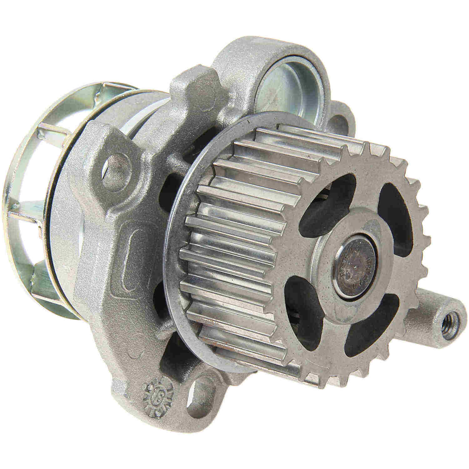 Graf Engine Water Pump