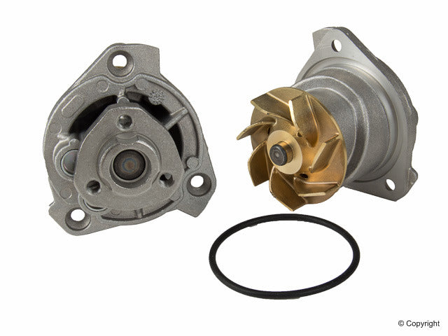 Graf Engine Water Pump