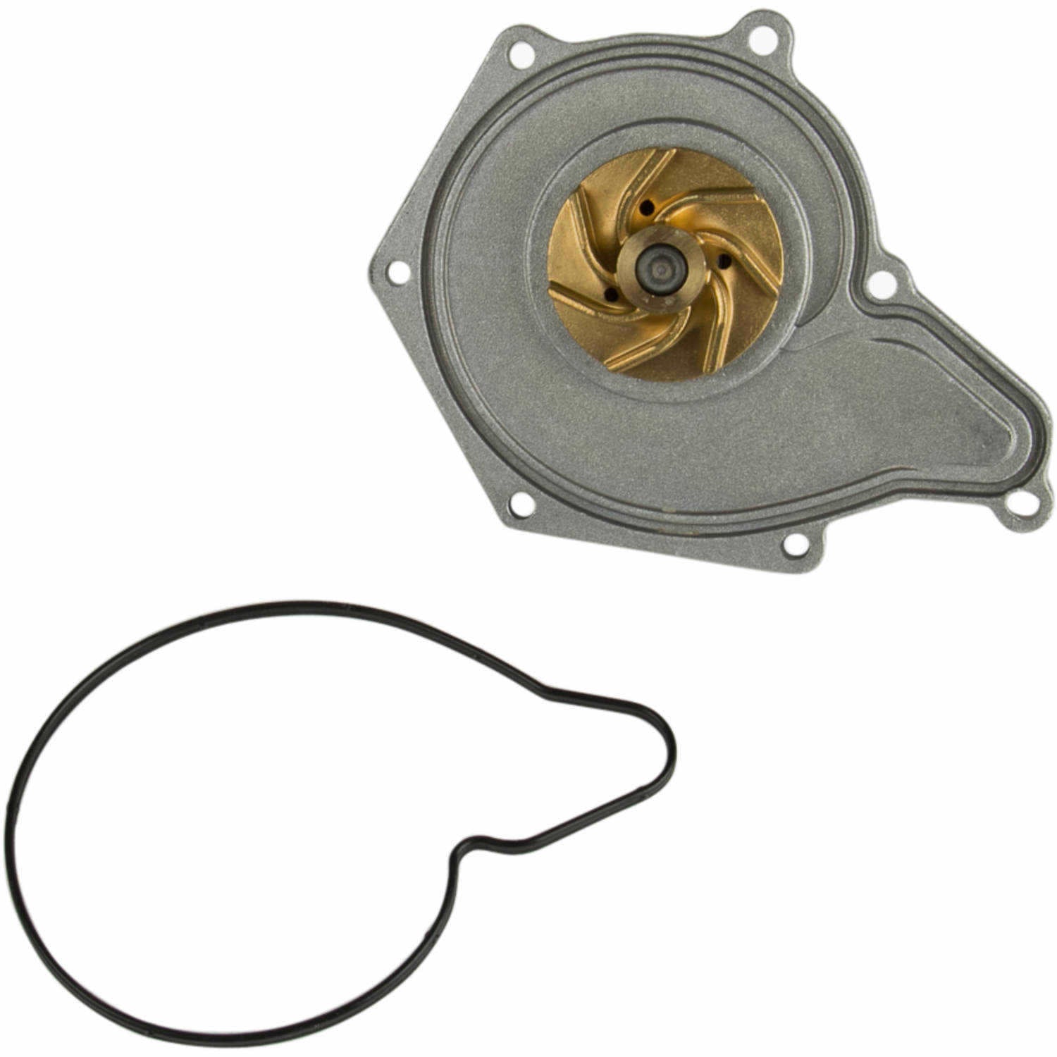 Graf Engine Water Pump