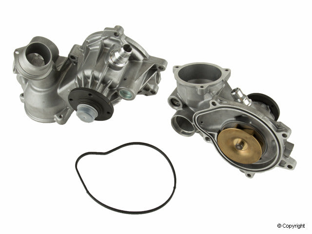 Graf Engine Water Pump