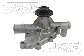 Graf Engine Water Pump PA053