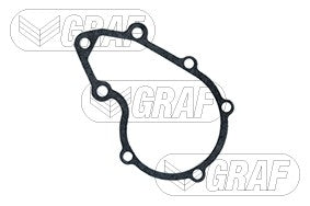 Graf Engine Water Pump PA053