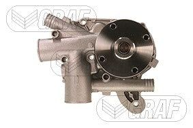 Graf Engine Water Pump PA053