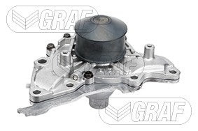 Graf Engine Water Pump PA1002