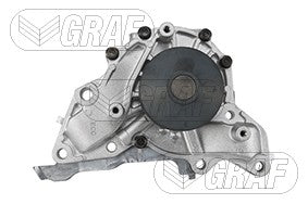 Graf Engine Water Pump PA1002