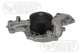 Graf Engine Water Pump PA1012