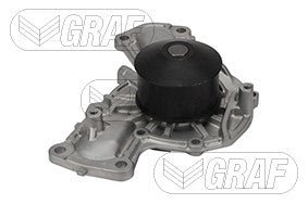 Graf Engine Water Pump PA1012
