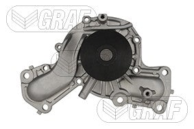 Graf Engine Water Pump PA1012