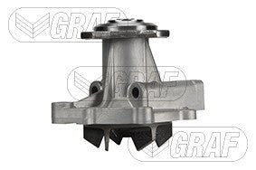 Graf Engine Water Pump PA1017