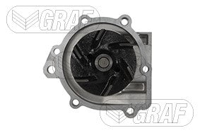Graf Engine Water Pump PA1017
